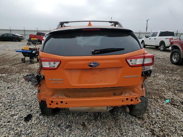 Photo 5 VIN: JF2GTABC5JH252558 - SUBARU CROSSTREK 