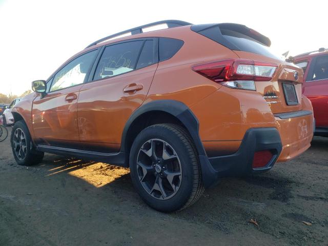 Photo 2 VIN: JF2GTABC5JH260045 - SUBARU CROSSTREK 