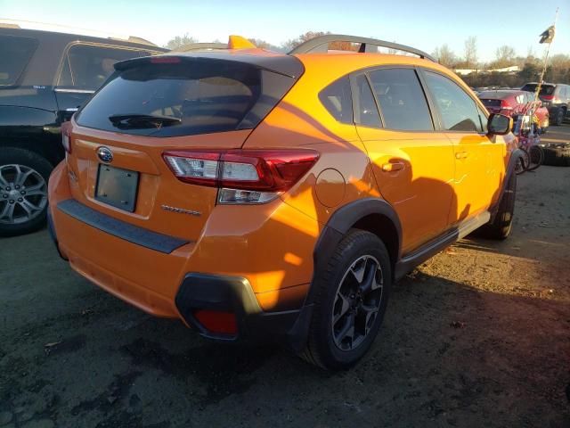 Photo 3 VIN: JF2GTABC5JH260045 - SUBARU CROSSTREK 