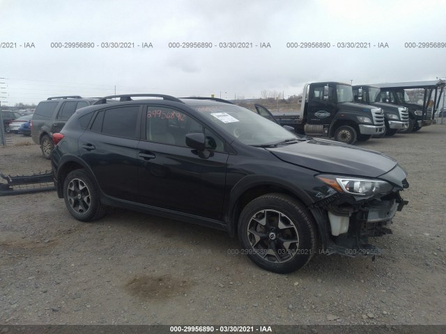 Photo 0 VIN: JF2GTABC5JH269750 - SUBARU CROSSTREK 