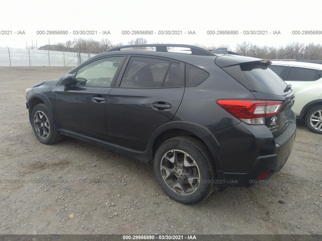 Photo 2 VIN: JF2GTABC5JH269750 - SUBARU CROSSTREK 