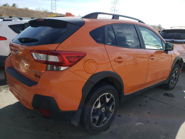 Photo 3 VIN: JF2GTABC5JH269957 - SUBARU CROSSTREK 