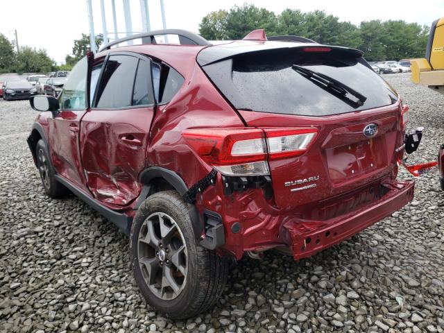 Photo 2 VIN: JF2GTABC5JH270977 - SUBARU CROSSTREK 