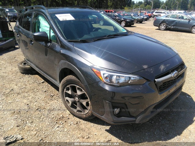 Photo 0 VIN: JF2GTABC5JH279503 - SUBARU CROSSTREK 