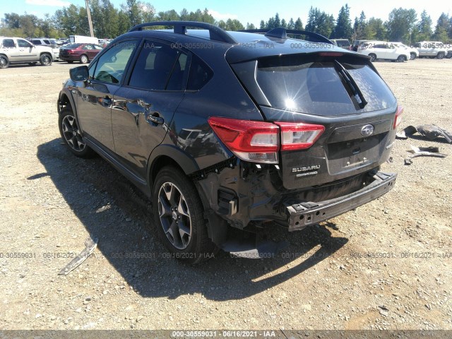 Photo 2 VIN: JF2GTABC5JH279503 - SUBARU CROSSTREK 