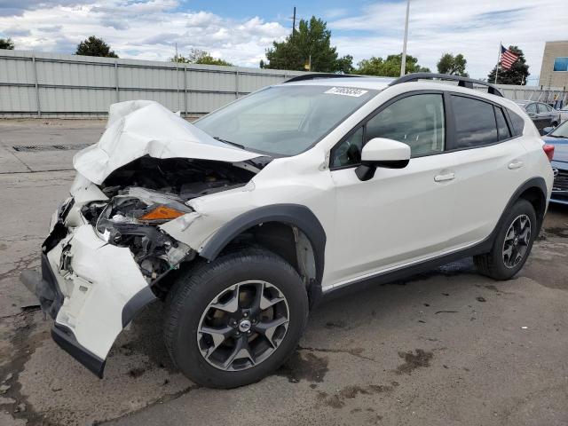 Photo 0 VIN: JF2GTABC5JH282157 - SUBARU CROSSTREK 