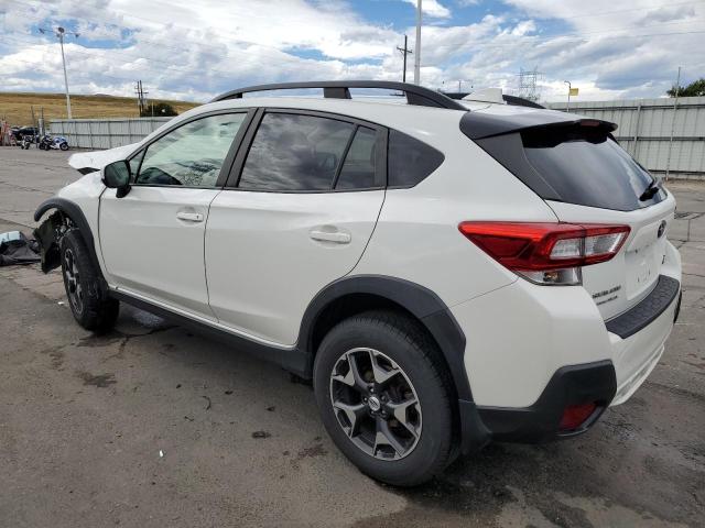 Photo 1 VIN: JF2GTABC5JH282157 - SUBARU CROSSTREK 