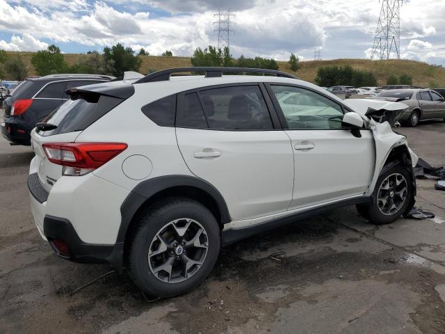 Photo 2 VIN: JF2GTABC5JH282157 - SUBARU CROSSTREK 