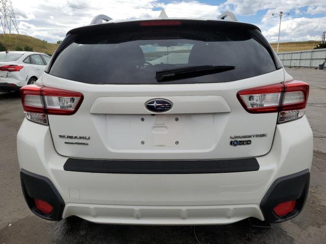 Photo 5 VIN: JF2GTABC5JH282157 - SUBARU CROSSTREK 