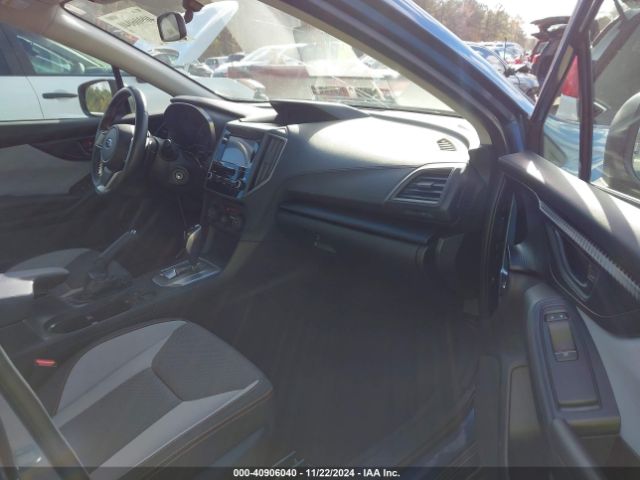 Photo 4 VIN: JF2GTABC5JH283681 - SUBARU CROSSTREK 