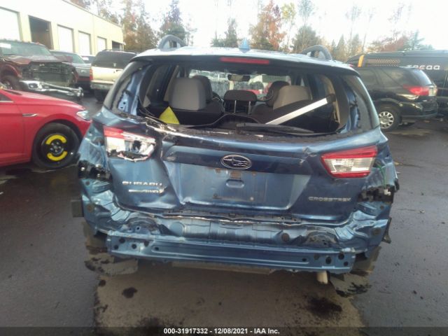 Photo 5 VIN: JF2GTABC5JH296852 - SUBARU CROSSTREK 