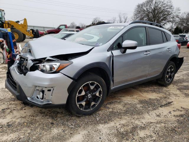 Photo 0 VIN: JF2GTABC5JH317179 - SUBARU CROSSTREK 