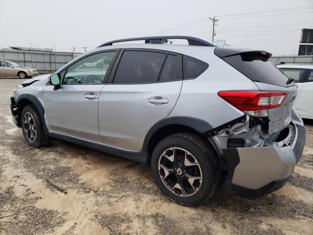 Photo 1 VIN: JF2GTABC5JH317179 - SUBARU CROSSTREK 