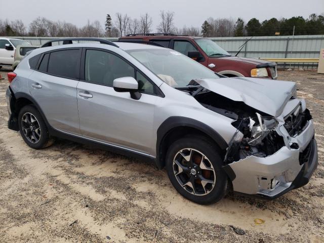 Photo 3 VIN: JF2GTABC5JH317179 - SUBARU CROSSTREK 