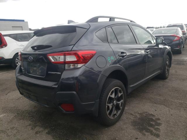 Photo 3 VIN: JF2GTABC5JH324956 - SUBARU CROSSTREK 