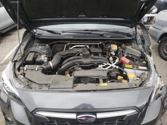 Photo 6 VIN: JF2GTABC5JH324956 - SUBARU CROSSTREK 