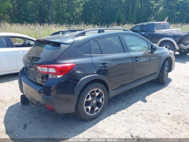 Photo 3 VIN: JF2GTABC5JH327727 - SUBARU CROSSTREK 