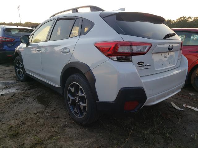 Photo 2 VIN: JF2GTABC5JH343183 - SUBARU CROSSTREK 