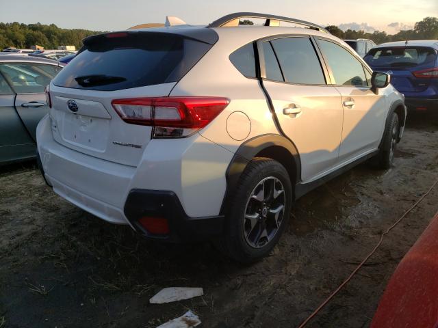 Photo 3 VIN: JF2GTABC5JH343183 - SUBARU CROSSTREK 