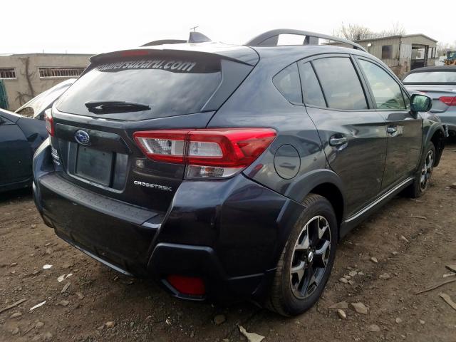 Photo 3 VIN: JF2GTABC5JH347413 - SUBARU CROSSTREK 