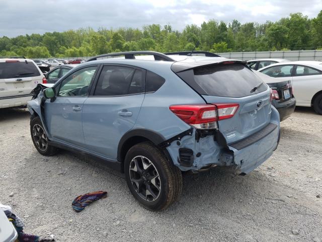 Photo 2 VIN: JF2GTABC5K8350460 - SUBARU CROSSTREK 