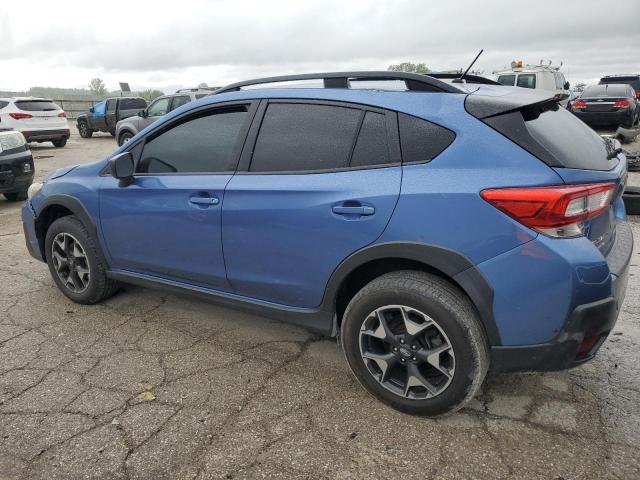 Photo 1 VIN: JF2GTABC5K8371244 - SUBARU CROSSTREK 