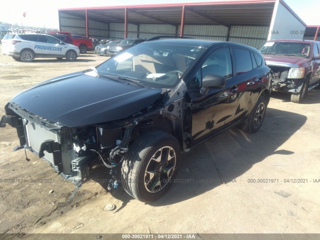 Photo 1 VIN: JF2GTABC5K8387685 - SUBARU CROSSTREK 