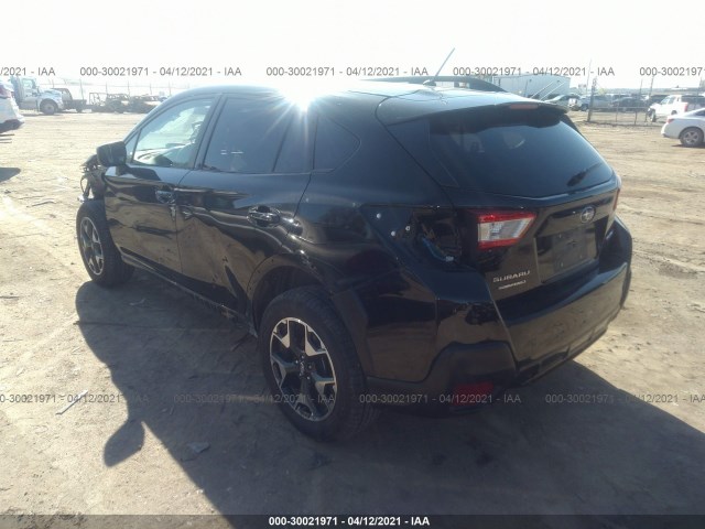 Photo 2 VIN: JF2GTABC5K8387685 - SUBARU CROSSTREK 