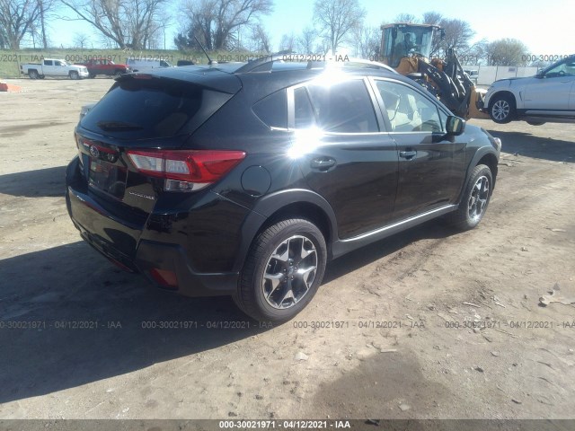 Photo 3 VIN: JF2GTABC5K8387685 - SUBARU CROSSTREK 