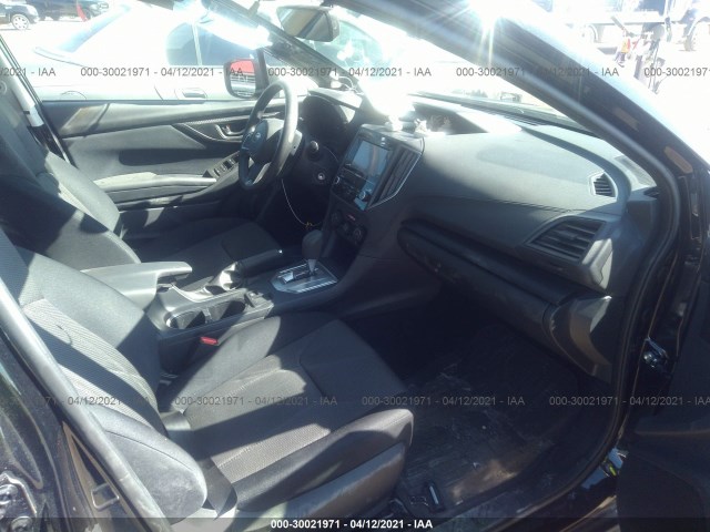 Photo 4 VIN: JF2GTABC5K8387685 - SUBARU CROSSTREK 