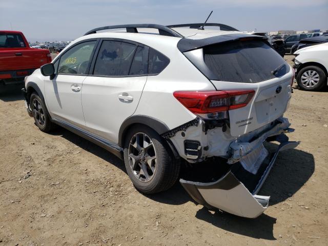 Photo 2 VIN: JF2GTABC5L8200186 - SUBARU CROSSTREK 