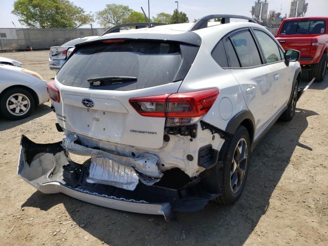 Photo 3 VIN: JF2GTABC5L8200186 - SUBARU CROSSTREK 