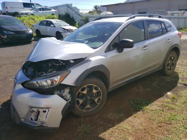 Photo 0 VIN: JF2GTABC5L8215643 - SUBARU CROSSTREK 