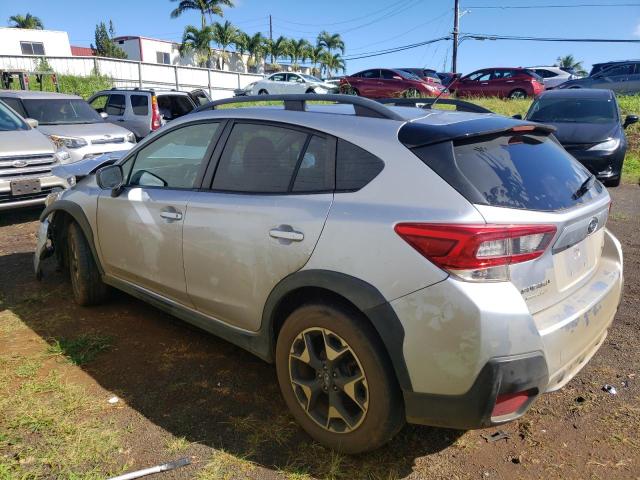 Photo 1 VIN: JF2GTABC5L8215643 - SUBARU CROSSTREK 