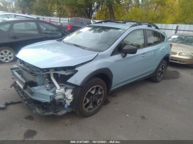 Photo 1 VIN: JF2GTABC5L8230935 - SUBARU CROSSTREK 