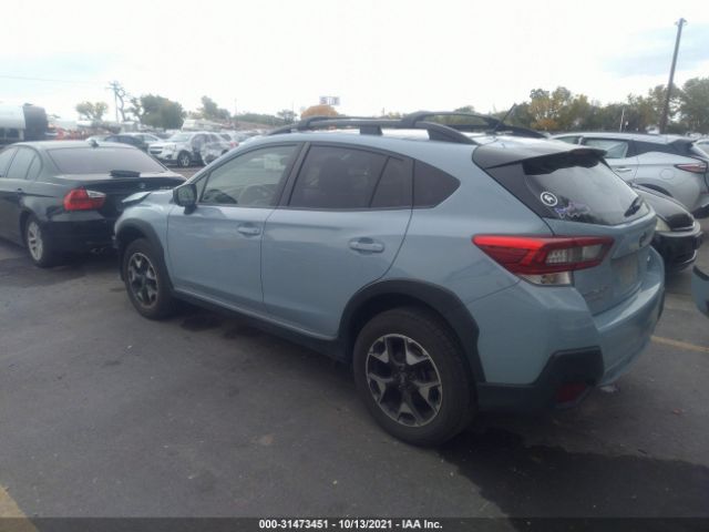 Photo 2 VIN: JF2GTABC5L8230935 - SUBARU CROSSTREK 