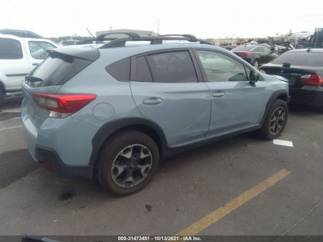 Photo 3 VIN: JF2GTABC5L8230935 - SUBARU CROSSTREK 