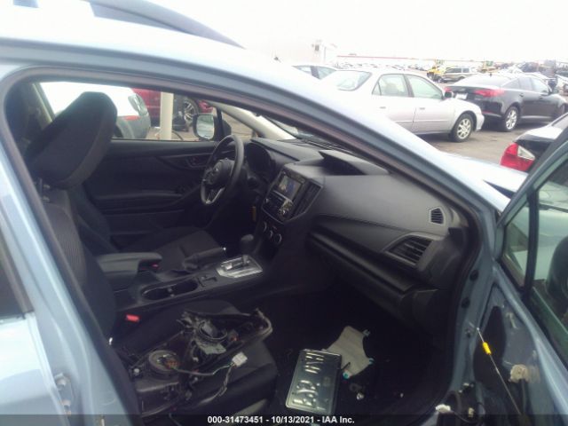 Photo 4 VIN: JF2GTABC5L8230935 - SUBARU CROSSTREK 