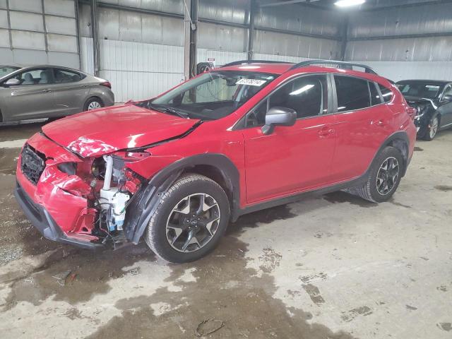 Photo 0 VIN: JF2GTABC5L8282033 - SUBARU CROSSTREK 