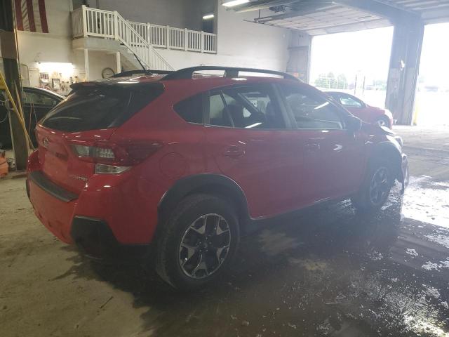 Photo 2 VIN: JF2GTABC5L8282033 - SUBARU CROSSTREK 