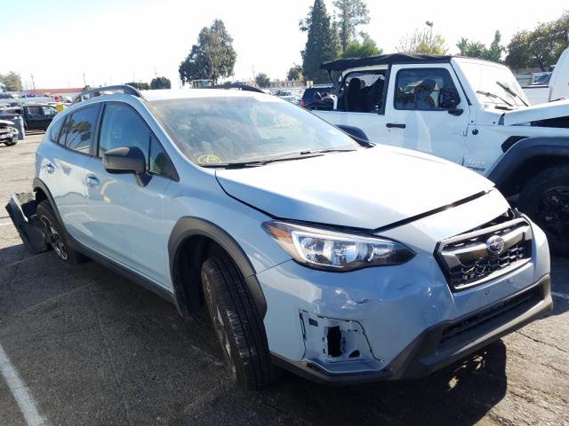 Photo 0 VIN: JF2GTABC5LH241742 - SUBARU CROSSTREK 