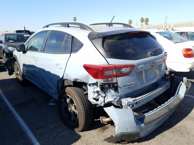 Photo 2 VIN: JF2GTABC5LH241742 - SUBARU CROSSTREK 