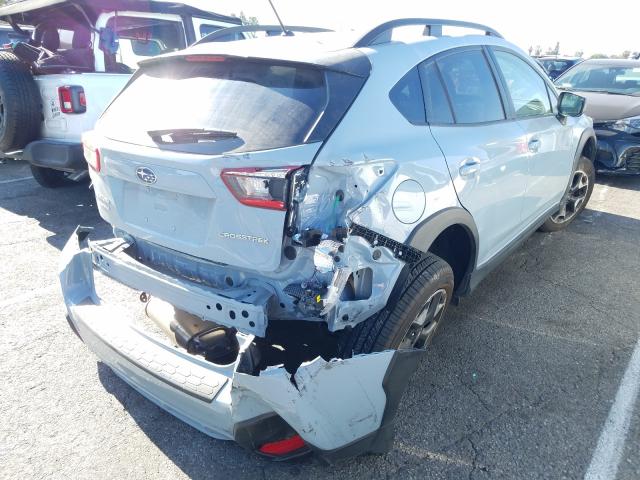 Photo 3 VIN: JF2GTABC5LH241742 - SUBARU CROSSTREK 