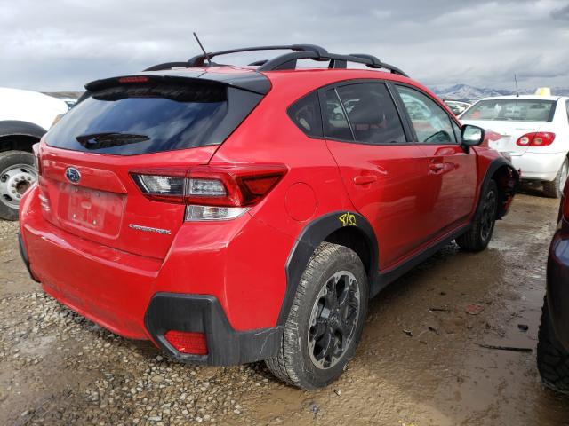 Photo 3 VIN: JF2GTABC5M8200836 - SUBARU CROSSTREK 