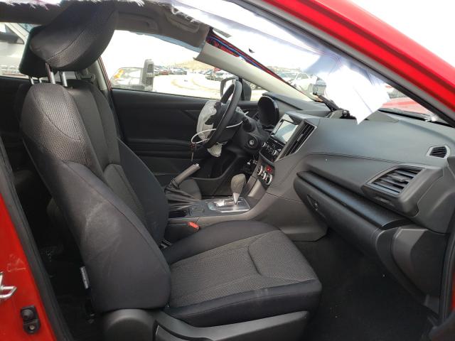 Photo 4 VIN: JF2GTABC5M8200836 - SUBARU CROSSTREK 