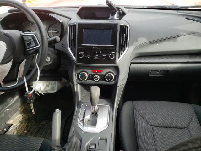 Photo 8 VIN: JF2GTABC5M8200836 - SUBARU CROSSTREK 