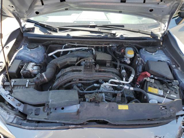 Photo 10 VIN: JF2GTABC5M8203350 - SUBARU CROSSTREK 