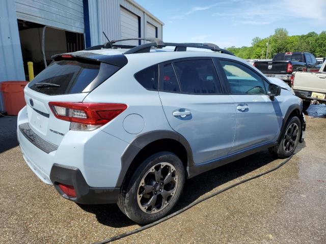 Photo 2 VIN: JF2GTABC5M8203350 - SUBARU CROSSTREK 