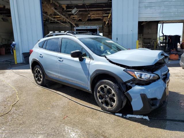 Photo 3 VIN: JF2GTABC5M8203350 - SUBARU CROSSTREK 