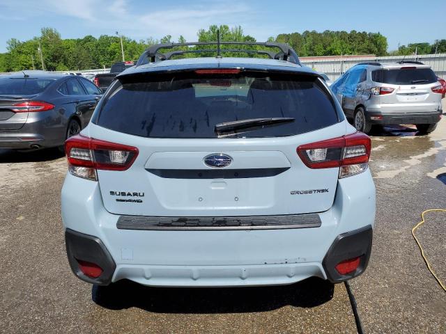 Photo 5 VIN: JF2GTABC5M8203350 - SUBARU CROSSTREK 